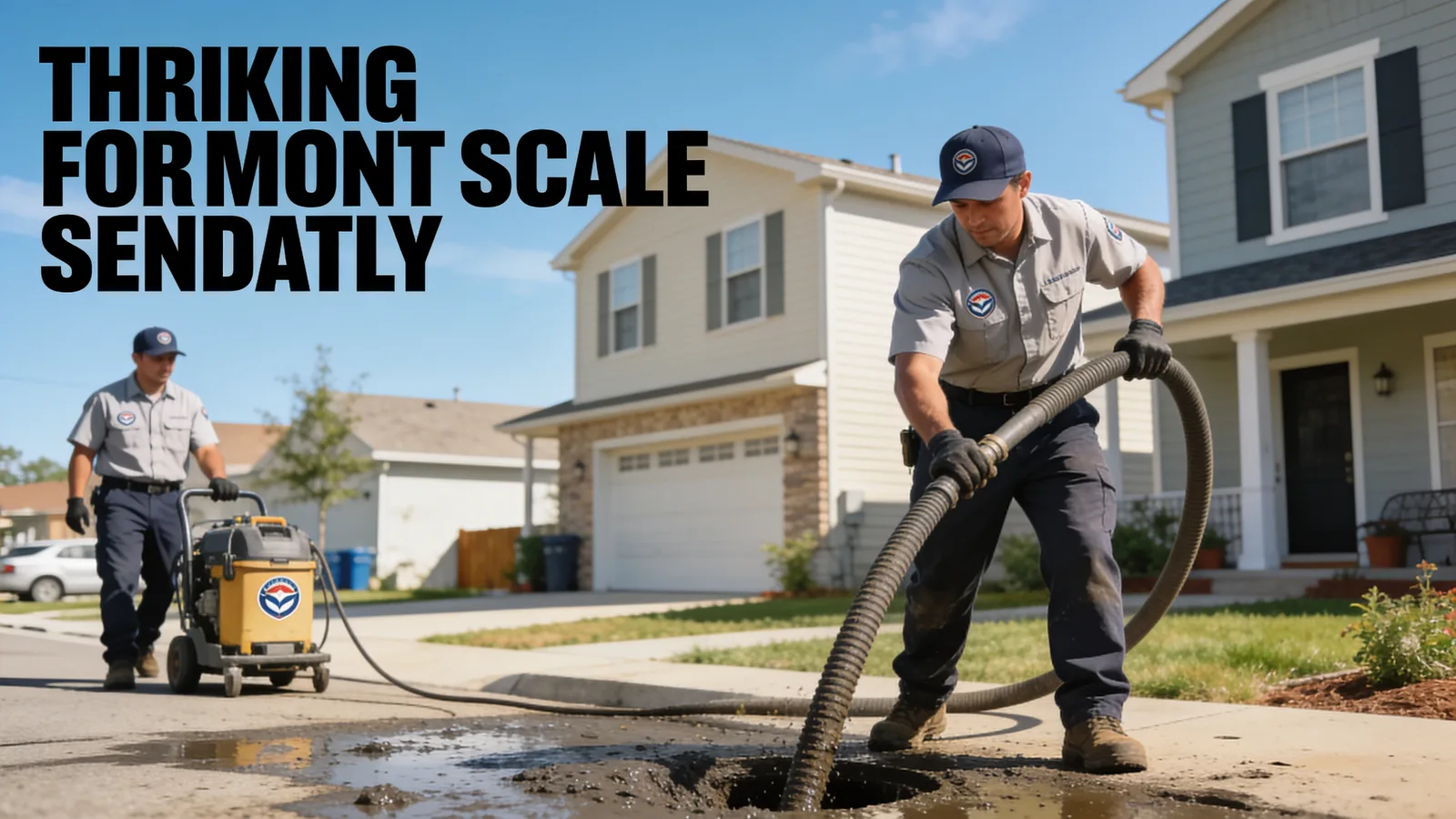 Sewage Cleanup in Mentone, CA near me